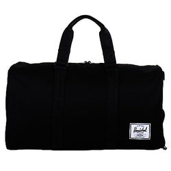 Herschel Supply Co. Novel Duffle Holdall Black